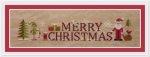 (image for) Simply Merry Christmas